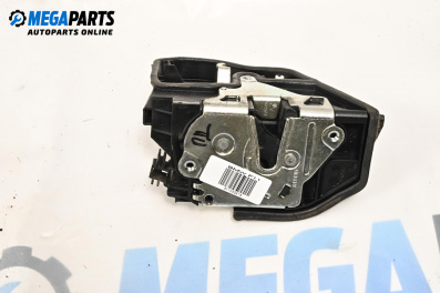 Lock for BMW 5 Series F10 Touring F11 (11.2009 - 02.2017), position: front - right