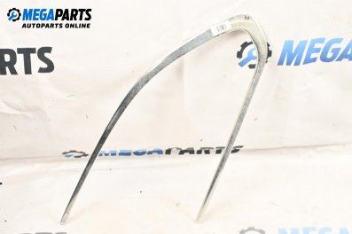 Exterior moulding for BMW 5 Series F10 Touring F11 (11.2009 - 02.2017), station wagon, position: left