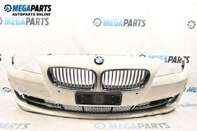 Frontstoßstange for BMW 5 Series F10 Touring F11 (11.2009 - 02.2017), combi, position: vorderseite