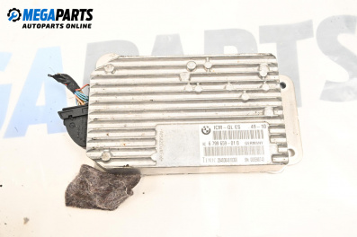 Modul for BMW 5 Series F10 Touring F11 (11.2009 - 02.2017), № 6799659-010