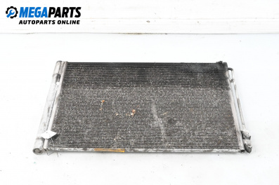 Air conditioning radiator for BMW 5 Series F10 Touring F11 (11.2009 - 02.2017) 530 d, 245 hp, automatic