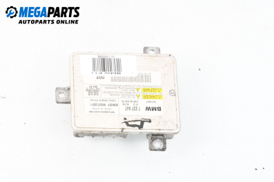 Xenon ballast for BMW 5 Series F10 Touring F11 (11.2009 - 02.2017), № 7237647