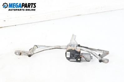 Motor scheibenwischer, vorne for BMW 5 Series F10 Touring F11 (11.2009 - 02.2017), combi, position: vorderseite