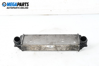 Intercooler for BMW 5 Series F10 Touring F11 (11.2009 - 02.2017) 530 d, 245 hp