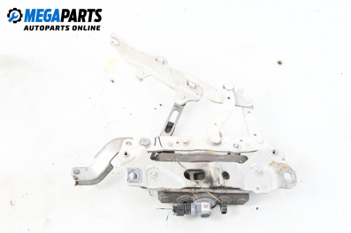 Bonnet hinge for BMW 5 Series F10 Touring F11 (11.2009 - 02.2017), 5 doors, station wagon, position: left