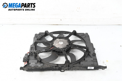 Kühlerlüfter for BMW 5 Series F10 Touring F11 (11.2009 - 02.2017) 530 d, 245 hp