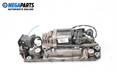 Compresor suspensie pneumatică for BMW 5 Series F10 Touring F11 (11.2009 - 02.2017) 530 d, 245 hp, № 37206794465