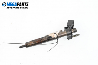 Einspritzdüse for BMW 5 Series F10 Touring F11 (11.2009 - 02.2017) 530 d, 245 hp, № Bosch 0445116024
