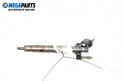 Einspritzdüse for BMW 5 Series F10 Touring F11 (11.2009 - 02.2017) 530 d, 245 hp, № Bosch 0445116024