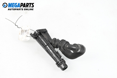 Racord de antigel for BMW 5 Series F10 Touring F11 (11.2009 - 02.2017) 530 d, 245 hp