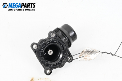 Racord de antigel for BMW 5 Series F10 Touring F11 (11.2009 - 02.2017) 530 d, 245 hp