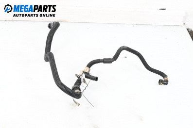 Furtun de combustibil for BMW 5 Series F10 Touring F11 (11.2009 - 02.2017) 530 d, 245 hp