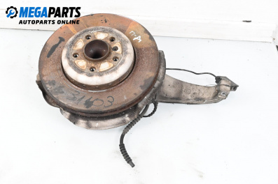 Knuckle hub for BMW 5 Series F10 Touring F11 (11.2009 - 02.2017), position: front - right