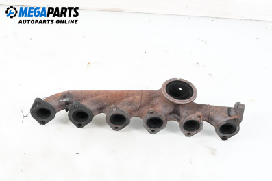 Galerie de evacuare for BMW 5 Series F10 Touring F11 (11.2009 - 02.2017) 530 d, 245 hp