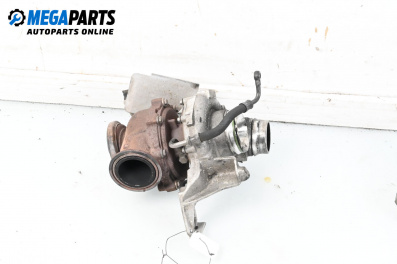 Turbo for BMW 5 Series F10 Touring F11 (11.2009 - 02.2017) 530 d, 245 hp