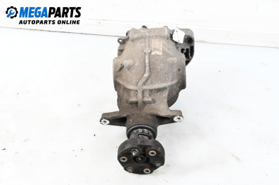  for BMW 5 Series F10 Touring F11 (11.2009 - 02.2017) 530 d, 245 hp, automatic, № 7584456-05
