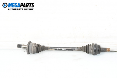 Antriebswelle for BMW 5 Series F10 Touring F11 (11.2009 - 02.2017) 530 d, 245 hp, position: links, rückseite, automatic
