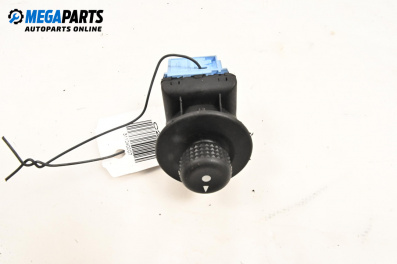 Taste el. spiegel for Mercedes-Benz C-Class Sedan (W202) (03.1993 - 05.2000)