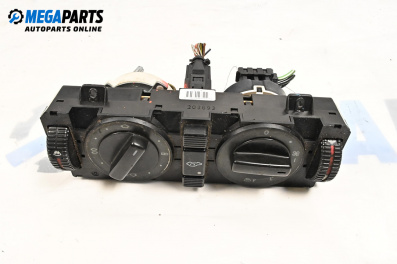 Panel heating for Mercedes-Benz C-Class Sedan (W202) (03.1993 - 05.2000)