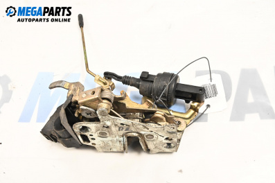 Lock for Mercedes-Benz C-Class Sedan (W202) (03.1993 - 05.2000), position: front - right