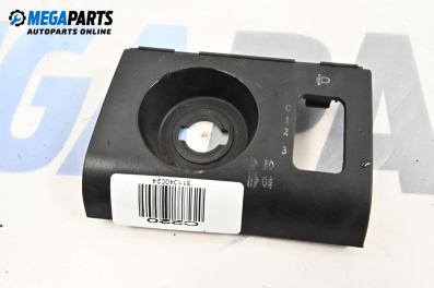 Interieur kunststoffbauteile bedienelement beleuchtung for Mercedes-Benz C-Class Sedan (W202) (03.1993 - 05.2000), 5 türen, sedan