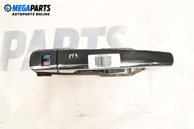 Outer handle for Mercedes-Benz C-Class Sedan (W202) (03.1993 - 05.2000), 5 doors, sedan, position: front - left