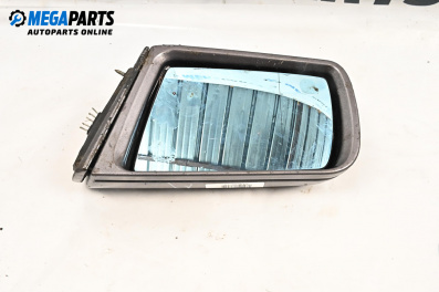 Mirror for Mercedes-Benz C-Class Sedan (W202) (03.1993 - 05.2000), 5 doors, sedan, position: left