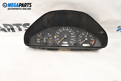 Instrument cluster for Mercedes-Benz C-Class Sedan (W202) (03.1993 - 05.2000) C 220 (202.022), 150 hp