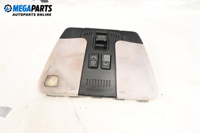 Beleuchtung for Mercedes-Benz C-Class Sedan (W202) (03.1993 - 05.2000)