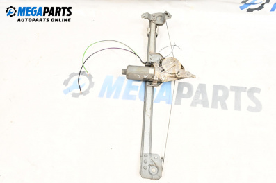 Antrieb el. fensterheber for Mercedes-Benz C-Class Sedan (W202) (03.1993 - 05.2000), 5 türen, sedan, position: rechts, rückseite