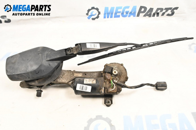 Front wipers motor for Mercedes-Benz C-Class Sedan (W202) (03.1993 - 05.2000), sedan, position: front