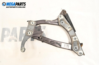 Bonnet hinge for Mercedes-Benz C-Class Sedan (W202) (03.1993 - 05.2000), 5 doors, sedan, position: left