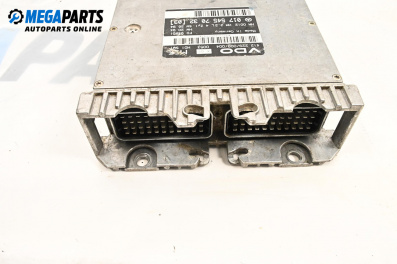 ECU for Mercedes-Benz C-Class Sedan (W202) (03.1993 - 05.2000) C 220 (202.022), 150 hp, № 0175457032