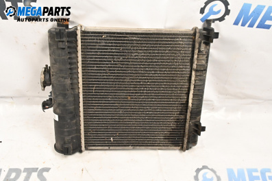 Water radiator for Mercedes-Benz C-Class Sedan (W202) (03.1993 - 05.2000) C 220 (202.022), 150 hp