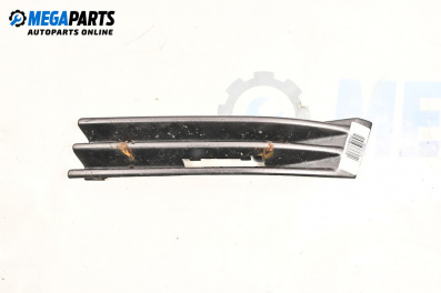 Bumper grill for Mercedes-Benz C-Class Sedan (W202) (03.1993 - 05.2000), sedan, position: front