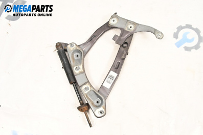 Bonnet hinge for Mercedes-Benz C-Class Sedan (W202) (03.1993 - 05.2000), 5 doors, sedan, position: right