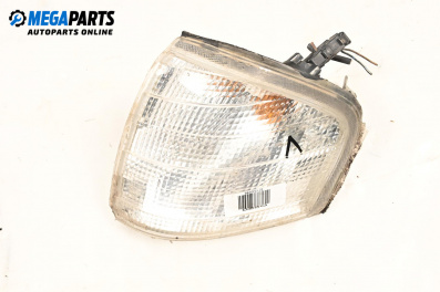 Blinker for Mercedes-Benz C-Class Sedan (W202) (03.1993 - 05.2000), sedan, position: left