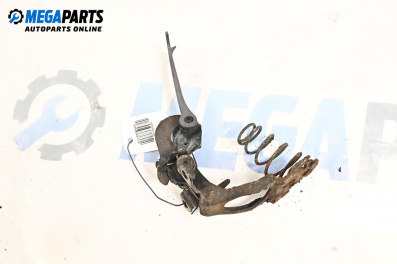 Bonnet lock for Mercedes-Benz C-Class Sedan (W202) (03.1993 - 05.2000)
