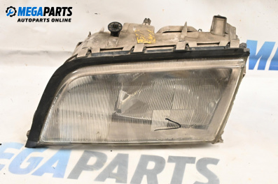 Headlight for Mercedes-Benz C-Class Sedan (W202) (03.1993 - 05.2000), sedan, position: left