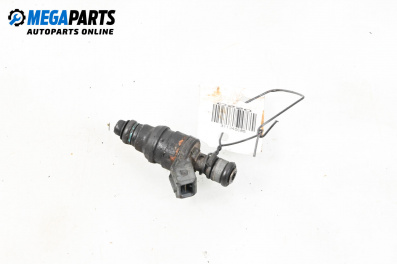 Gasoline fuel injector for Mercedes-Benz C-Class Sedan (W202) (03.1993 - 05.2000) C 220 (202.022), 150 hp