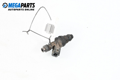 Gasoline fuel injector for Mercedes-Benz C-Class Sedan (W202) (03.1993 - 05.2000) C 220 (202.022), 150 hp