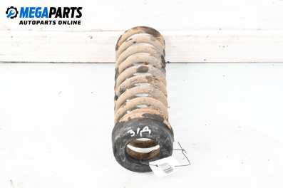 Coil spring for Mercedes-Benz C-Class Sedan (W202) (03.1993 - 05.2000), sedan, position: rear
