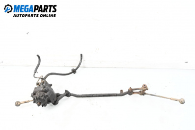 Cutie de direcție for Mercedes-Benz C-Class Sedan (W202) (03.1993 - 05.2000)