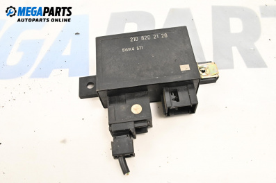 Wegfahrsperre for Mercedes-Benz C-Class Sedan (W202) (03.1993 - 05.2000), № 5WK4571