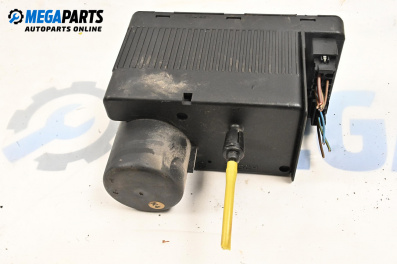 Central lock vacuum pump for Mercedes-Benz C-Class Sedan (W202) (03.1993 - 05.2000), 5 doors