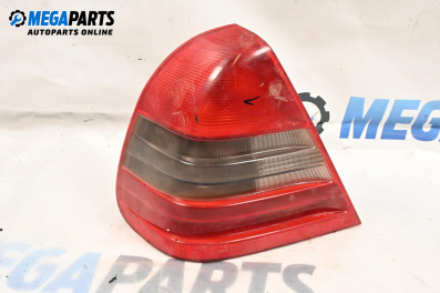 Bremsleuchte for Mercedes-Benz C-Class Sedan (W202) (03.1993 - 05.2000), sedan, position: links