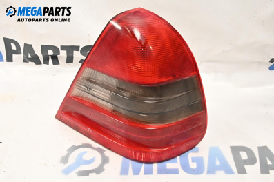 Bremsleuchte for Mercedes-Benz C-Class Sedan (W202) (03.1993 - 05.2000), sedan, position: rechts