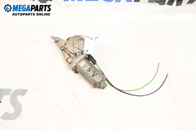 Window lift motor for Mercedes-Benz C-Class Sedan (W202) (03.1993 - 05.2000), 5 doors, sedan, position: rear - left