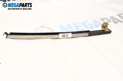 Exterior moulding for Mercedes-Benz C-Class Sedan (W202) (03.1993 - 05.2000), sedan, position: left
