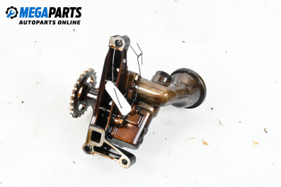 Ölpumpe for Mercedes-Benz C-Class Sedan (W202) (03.1993 - 05.2000) C 220 (202.022), 150 hp